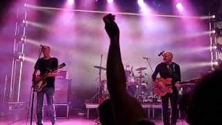 Ride - Vapour trail - Live in Athens 16/12/2022