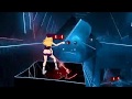 BeatSaber - Karakuri Pierrot -Dance ver- [Full body tracking]