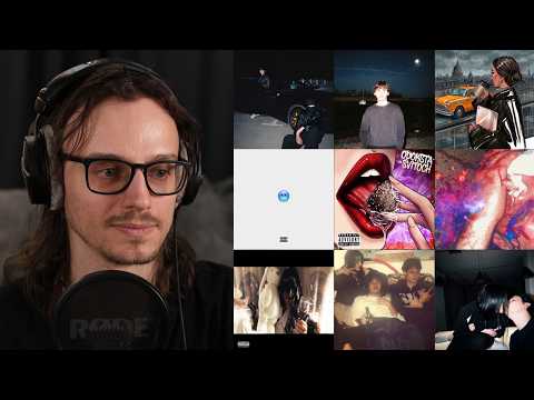KDK, 4ERDAK, Гоня, ШЕЙН, CHECHMEK, caycee, ODOKSTA, G Grizzie, MAKO, elarm, datboyjeezo | реакція