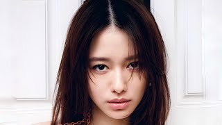 【山本舞香】極上のグラビア