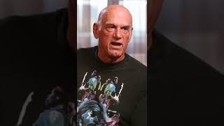 Jesse Ventura: Why I won&#39;t fly commercial
