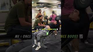 ⚡ “POV: Pre Workout Hit Different… Beast Mode Activated 💪🔥” #shortfeed #explorepage #gymmotivation