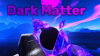 I Got The DARK MATTER SNIPER In Rivals!