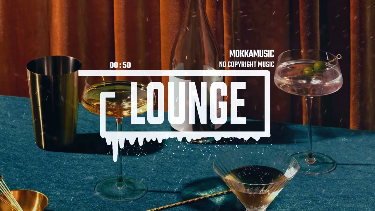 Watch Night Chill NeoSoul House Party "no copyright music" by MokkaMusic / Lounge Frequencies on YouTube