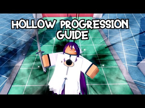 Project Mugetsu Hollow Progression Guide [December 2023] - MrGuider