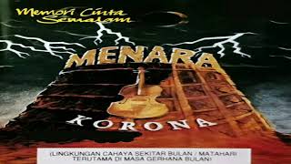 Menara - Memori Cinta Semalam HQ