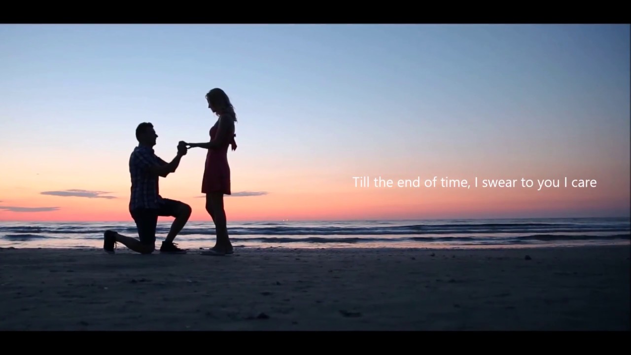 Till The End of Time   Lifebreakthrough   Christian Wedding Song   Country Gospel Music