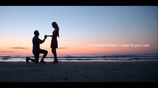 Till The End of Time - Lifebreakthrough - Christian Wedding Song - Country Gospel Music chords