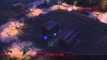 XCom EU Graveyard   Mind Control Fuck Up