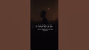 ما تيسر من سورة الانبياء  الشيخ ياسر الدوسري #قرآن #ياسر_الدوسري #اللهم_صل_وسلم_على_نبينا_محمد