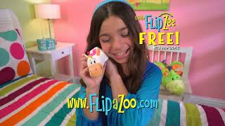 Flipazoo: Kids Toy TV Commercial