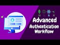 MERN Stack Advanced Authentication Tutorial