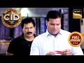 एक Mysterious Box की जांच ने क्यों किया Team CID को हैरान? | CID | Full Episode