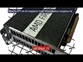 Firepro S7150 X2 Graphics Card, Virtualization Graphics Works... — Amazing Value 2026 | Must Have!