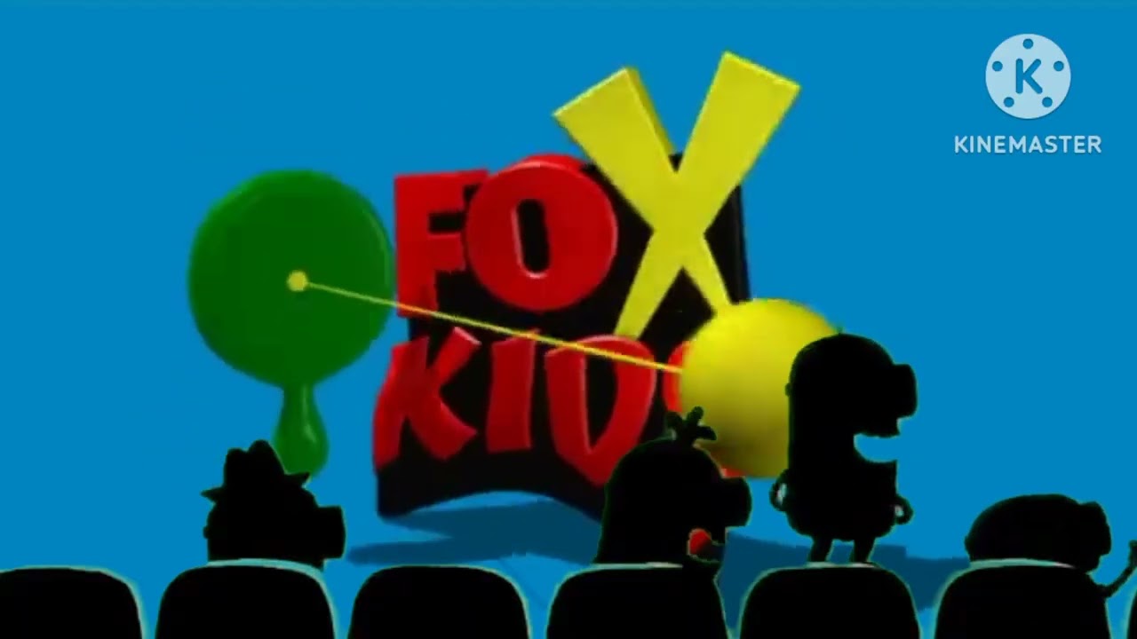 Minions Are Watching Logos S1 E6