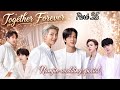Together Forever💗{part 25} Taekook yoonmin and namjin love story💗 #taekook #bts @Borahaebangtan-u4k
