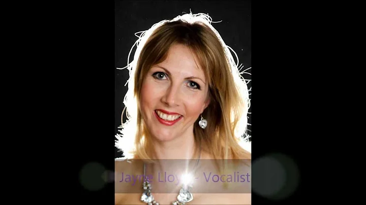 Unusual Way from Nine | Nottingham based singer Ja...