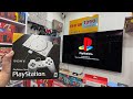 Trên tay Playstation Classic: nhiều game hay, nhỏ gọn, tính hoài niệm và sưu tập cao