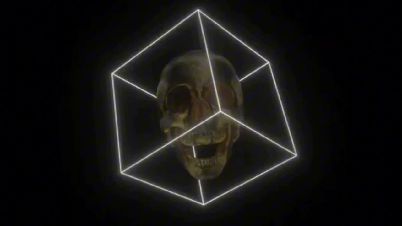 Como Se o Dia... feat Cyber Navax, artmope (Visualizer)