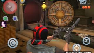 Gangster Vegas Прохождение #6 Ограбление века Gangster Vegas Прохождение #6 Ограбление века