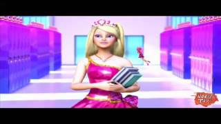 2011 º Barbie Escuela De Princesas Tráiler Esp-Latino