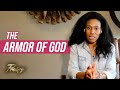 Priscilla Shirer: Walking Boldly with Courage | TBN