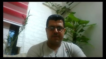 مدرس المادة حسين نجم (معمارية الحاسوب المحاضرة الثالثة )3 Computer architecture