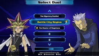 Yu-Gi-Oh! Legacy of the Duelist [No Mercy Banlist] 17