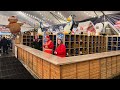 Bognor Regis's ICE Skatikg at the Park Vlog -2023