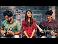 Ikk Kudi (Udta Punjab) Acoustic Cover | Diljit Dosanjh | (Wings Of Wyvern Cover)