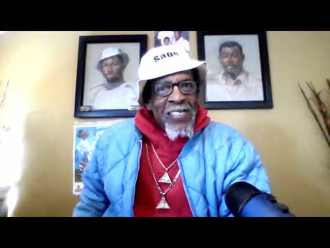 P FUNKS PHILOSOPHY ON HIS SPIRITUAL GUMBO THE FOOD FOR GOD KNOWLEDGE TO KNOW THYSELF 