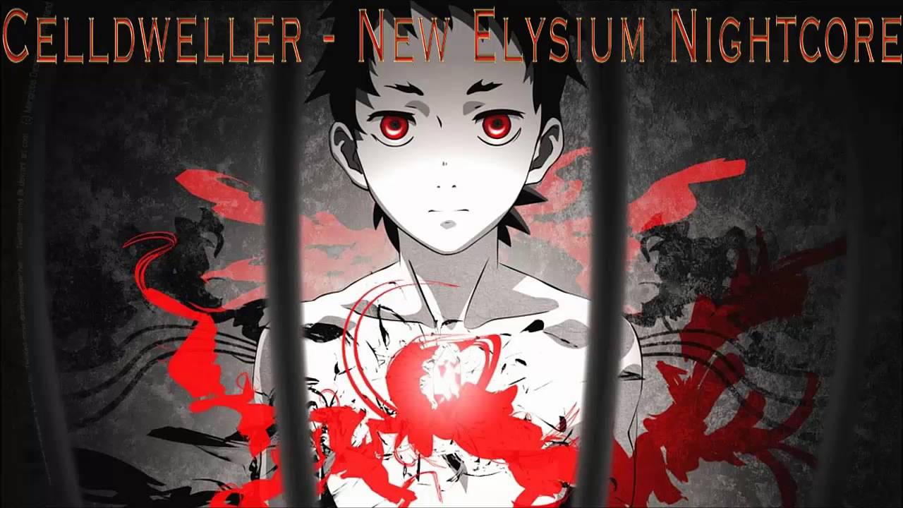 Celldweller - New Elysium Nightcore