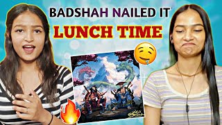 Seedhe Maut × Badshah - Swah! | Reaction Video| Reactions Hut |