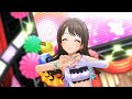 「デレステ」Happy New Yeah!(島村卯月ソロ・リミックス)