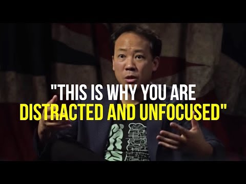 Jim kwik | The MISTAKE We All Do In The Morning (The Science Behind)