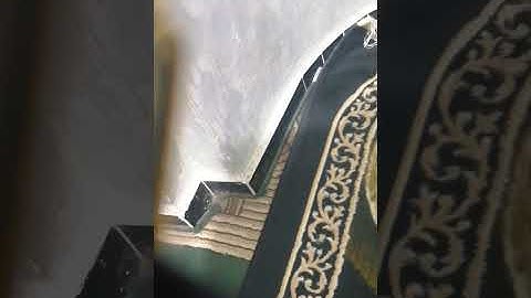 صلاة المغرب بمسجد التوحيد بقرية سنبارة بمصر يوم الجمعة (12) (12) (2025)، القارئ همام عادل شاهين