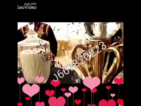 إستقبال بالحليب والتمر مع منير منير خدمتكم شرف لنا