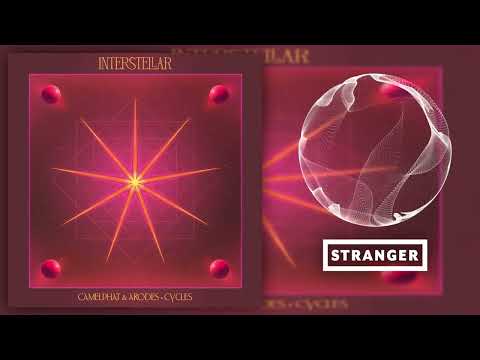 CamelPhat & Arodes - Cycles (Extended Mix)