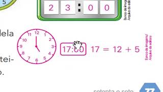 Medidas - O Tempo #fisica #medidas #tempo #semana #dia #hora #minuto # segundo 