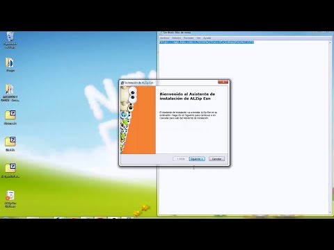 ALZip v10.71 Español