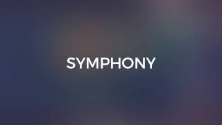 Clean Bandit - Symphony ft Zara Larsson Lyrics