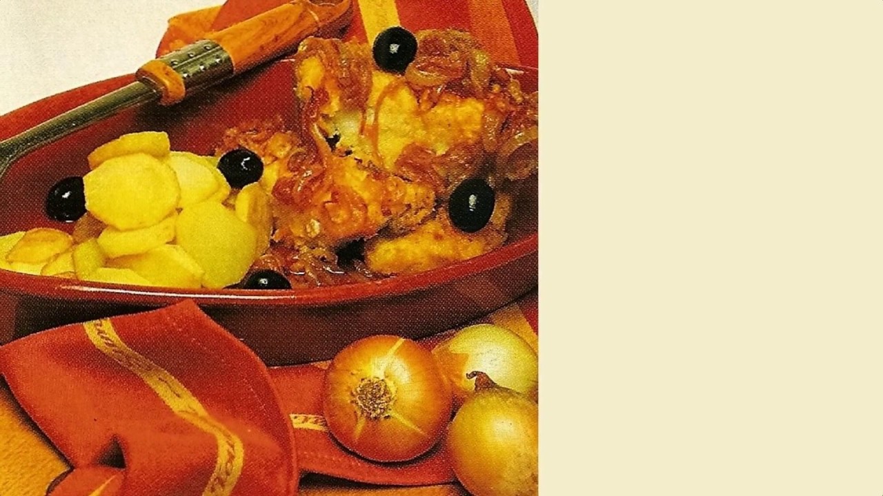 BACALHAU À NARCISA RECEITAS