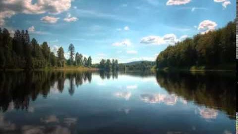 سورة الملك _ القارئ يوسف الدغوش