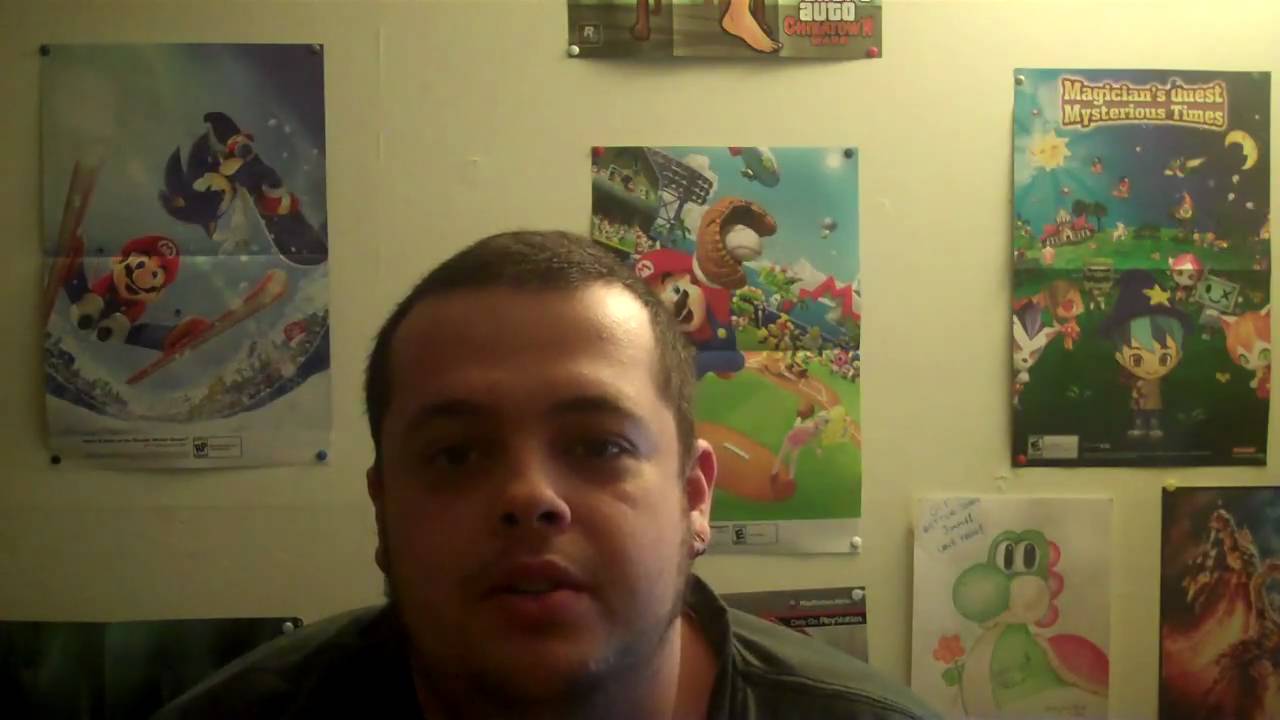 100 Subs Special Part 2: (Q&A)