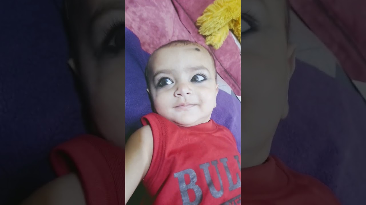 wait for hidden smile 😃 😊 