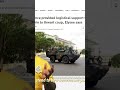 What do a botched coup in Benin and piracy in Venezuelan waters have in common? Actually, everything