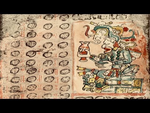 The Dresden Codex Extended Version