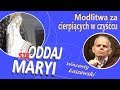 Modlitwa za cierpiących w czyśćcu w tradycji Kościoła Katolickiego - Wincenty Łaszewski