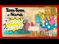 À Moi La Varicelle Tom Tom Et Nana épisode Complet Dessin Animé Pour Enfant 