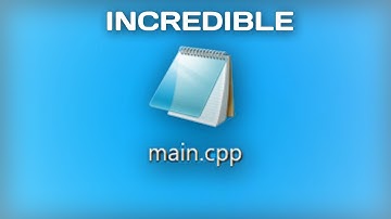 Why Notepad is Superior for Programming